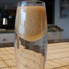 Butter Rum Lifesaver Shots