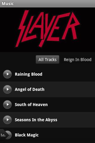 Slayer