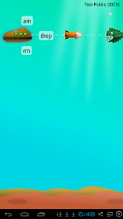 How to get Angry Sea Creatures 1.3 unlimited apk for bluestacks