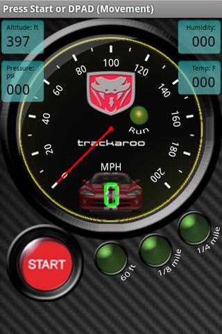 免費下載運動APP|Viper Speedo Dynomaster Layout app開箱文|APP開箱王