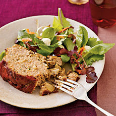 Turkey Meatloaf