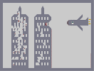 Thumbnail of the map '9/11: The Dilemma'