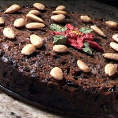 Christmas Cake