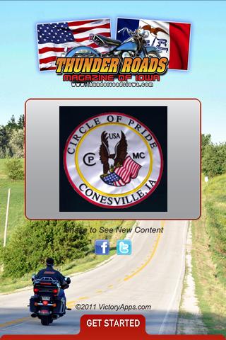 ThunderRoads