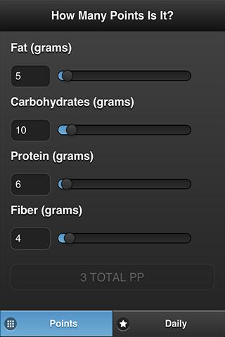 WWPP Calculator