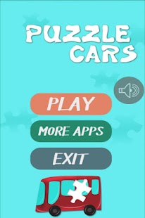 How to install Cars Puzzles 1.4 apk for laptop