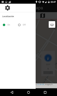 How to install Compass and Map 0.0.1 apk for bluestacks