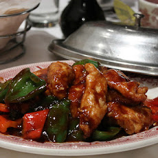 General Tso (First Wok-Copycat)