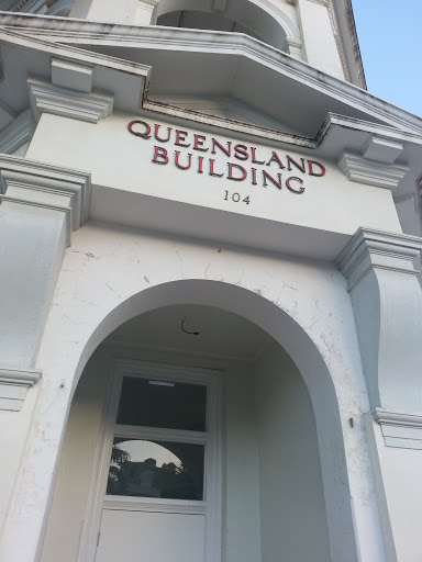 Queensland Building
