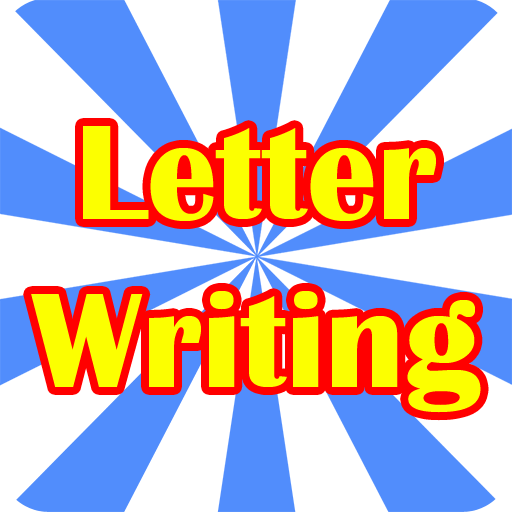 Business Letter Writing LOGO-APP點子