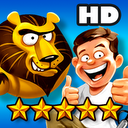 Crazy Rings-Funniest Game Ever mobile app icon