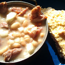 Sunday Supper-part I 