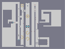 Thumbnail of the map 'Justizzentrum Leoben'