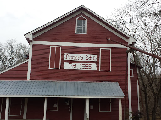 Prater's Mill
