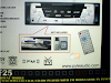 Dvd Autoestereo Pyle Tv Tuner Modulador Fm Usb