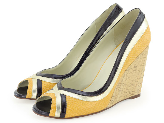 I Designed My Perfect Shoes!