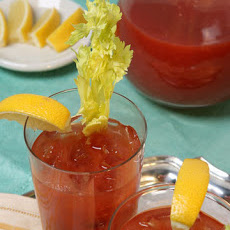 Bloody Marys