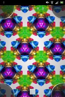 How to mod Kalide: Kaleidoscope Wallpaper patch 1.1 apk for android