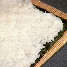 Mitsuko's Perfect Sushi Rice