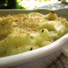 Momosita's Shepherd's Pie