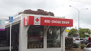 NZ Red Cross Shop Browns Bay