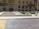 Plaza De Santa Isabel