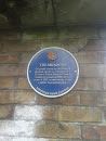 The Meadows Plaques