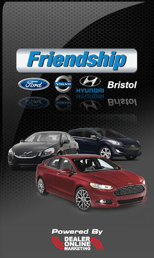 【免費商業App】Friendship Auto-APP點子