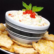 Festive Cracker Spread