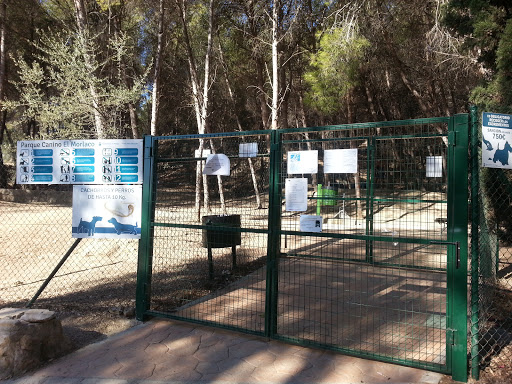 Parque Canino El Morlaco