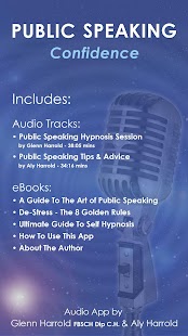 How to get Public Speaking Hypnotherapy 2.3 mod apk for bluestacks