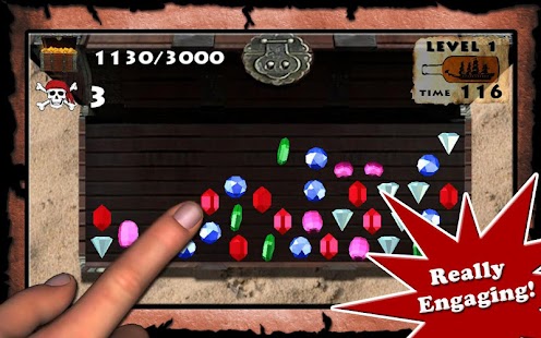How to get Jewels 3D patch 3.0 apk for android