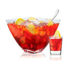 Nicaraguan Negroni Punch