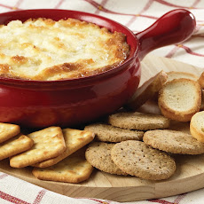 Baked Vidalia Onion Dip