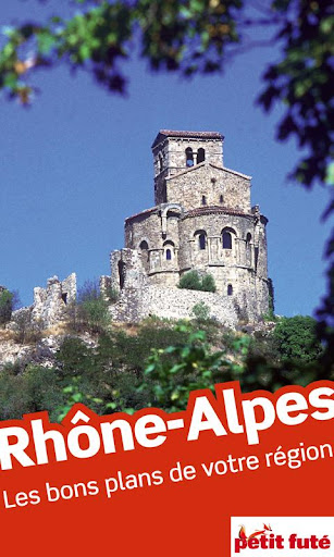 Rhône-Alpes