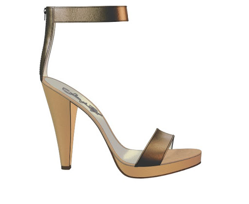 I Designed My Perfect Shoes!