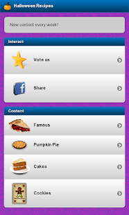 How to mod Halloween Recipes patch 1.00 apk for pc