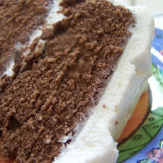 Guinness Cake