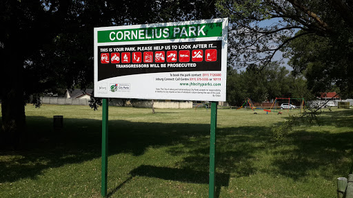 Cornelius Park