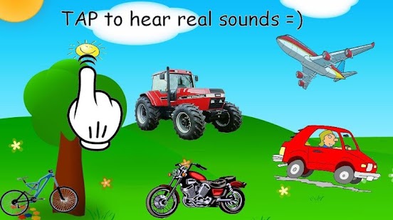How to mod Discover Sounds for Kids FREE 1.6 apk for pc