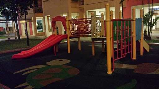 Blk 307 Playground
