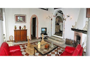 Four Bedroom Heritage Apartment In Rome