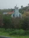 Capela Nossa Senhora De Aparecida