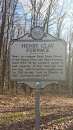 Henry Clay Furnace Trailhead 