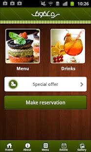 How to download Restaurant Byblos Belgrade 1.02 unlimited apk for laptop