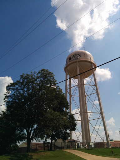 Southaven Water Tower