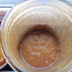 Hoisin Sauce Recipe