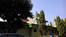 Kubah Masjid Nurul Iman