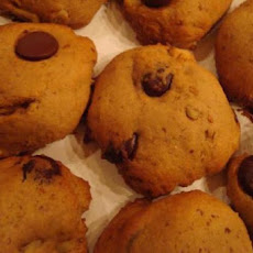 Amazing Vegan Chocolate Chip Cookies
