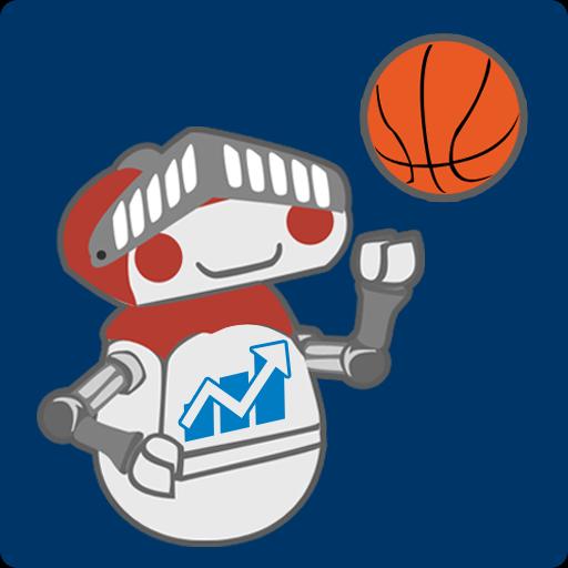 Saint Mary's Basketball LOGO-APP點子